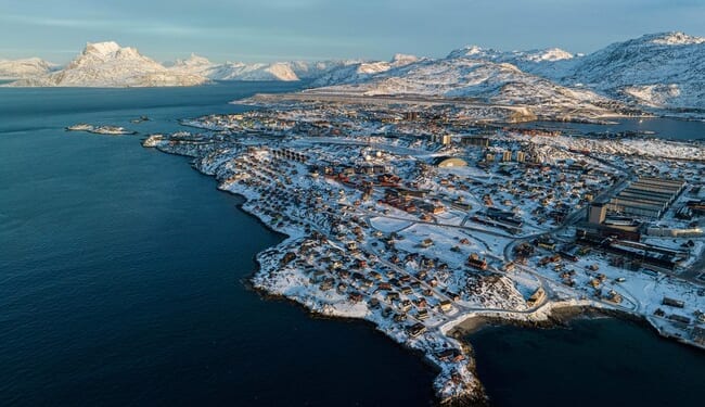 Denmark Calls Snap Election After Trump’s Arctic Push – PJ Media