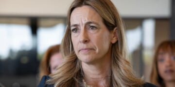 DoJ Sues Sherrill Over Access Ban on ICE – HotAir