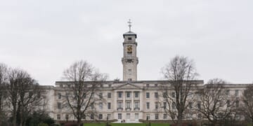 The University of Nottingham is a public research university in Nottingham, United Kingdom.