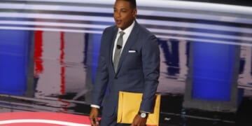 Don Lemon Messed Around, and Now He’s About to Find Out – PJ Media