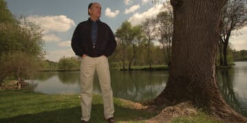 Duvall's 'The Apostle' Treated Evangelicals With Empathy