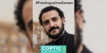 Egypt Sentences Christian Scholar to Five Years’ Imprisonment with Hard Labor – PJ Media
