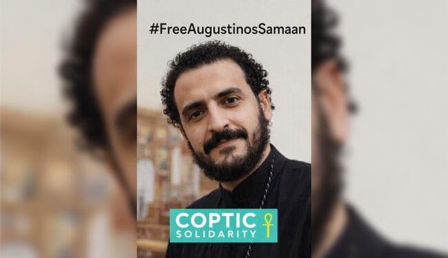 Egypt Sentences Christian Scholar to Five Years’ Imprisonment with Hard Labor – PJ Media