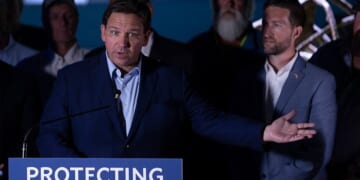 Environmentalists Put Ideology First