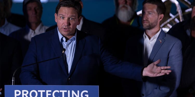 Environmentalists Put Ideology First