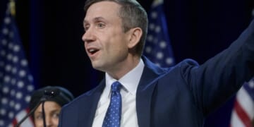 'Epic Fury' Describes the Left's Response to Iran Operation – HotAir