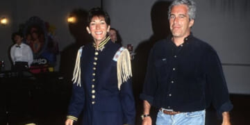 Epstein Files Expose Israeli Occupation of America – American Free Press