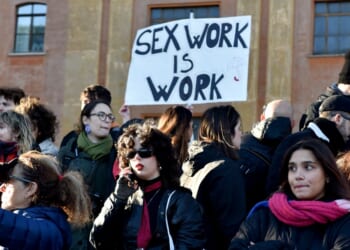 European Evangelicals Tailor Anti-Trafficking Ministries