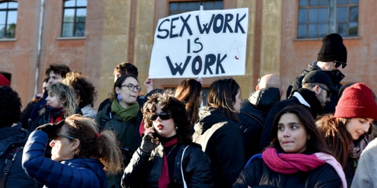 European Evangelicals Tailor Anti-Trafficking Ministries