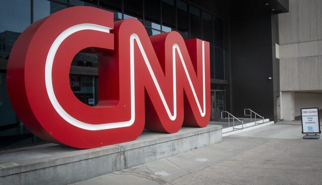 Even CNN Admits That Democrats Are in Big Trouble on This Key Issue – PJ Media