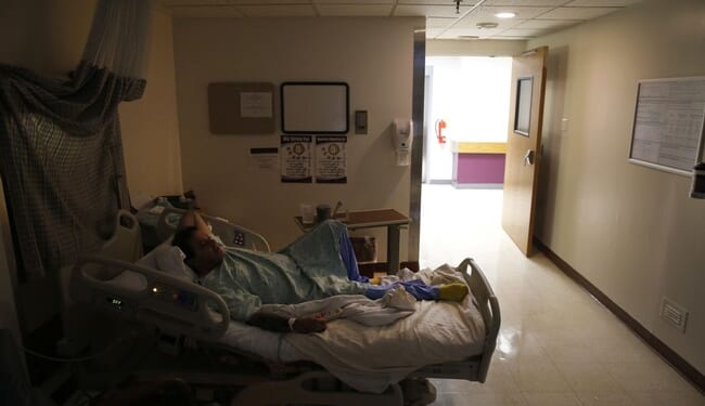 Evidence Mounts That Awareness Can Continue Beyond Physical Death – PJ Media