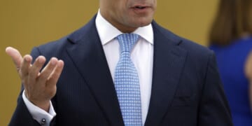 FBI Raids Home of LA School Superintendent – HotAir