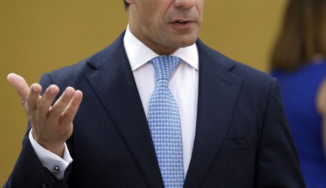 FBI Raids Home of LA School Superintendent – HotAir