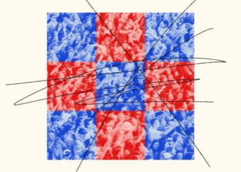 Faith Should be Public but Not Performative