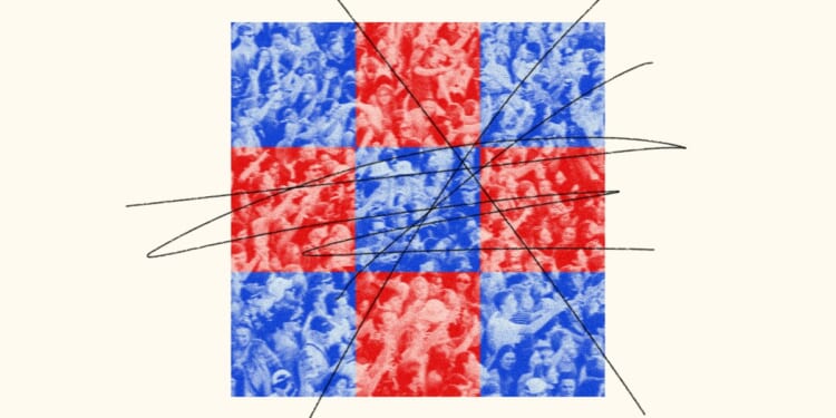 Faith Should be Public but Not Performative