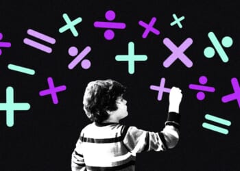 First, Honesty. Then, Multiplication Tables.