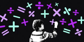 First, Honesty. Then, Multiplication Tables.