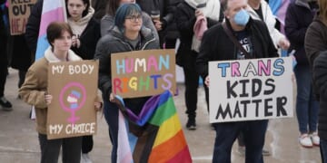 First Medical Society to Break Ranks on Gender Treatments for Minors – HotAir