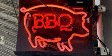 First They Came for the Plastic Pigs, but I Was Not a Plastic Pig, So I Said Nothing – PJ Media