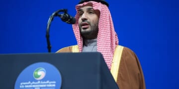 Forget What We Said Earlier, We're ALL IN – HotAir