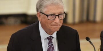 From Tech God to Global Embarrassment – PJ Media