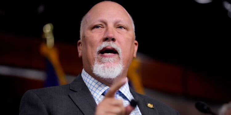 GOP Lawmakers Vow to Fight Radical Islam