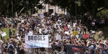 Girls vs. Boys – PJ Media