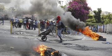 Haiti Is Not Great Anymore, Apparently – HotAir