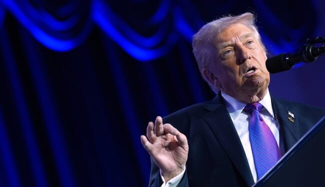 Here Comes Schedule F? – HotAir