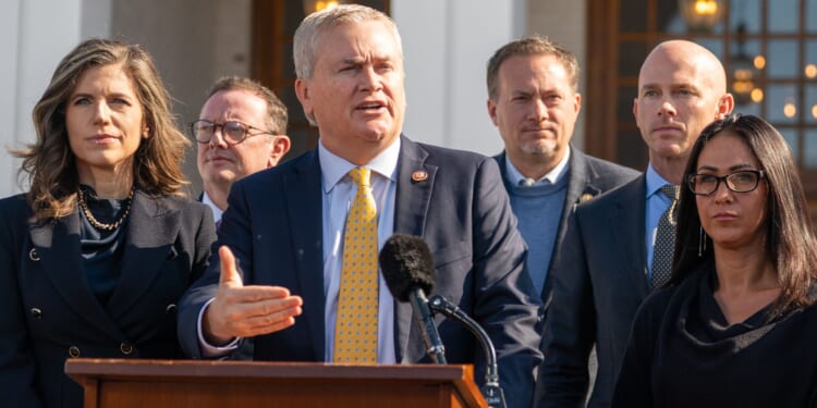 Hillary Clinton Deposed in Congressional Epstein Investigation