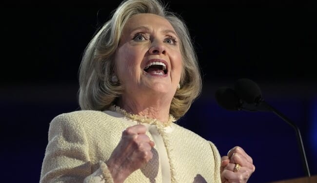 Hillary Clinton's Public Hearing Push Raises Familiar Questions – PJ Media