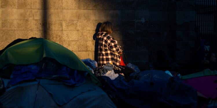 Housing Doesn't Solve Homelessness - Christianity Today