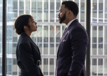 How A Pastor's Book Inspired a New Rom-Com