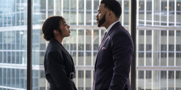 How A Pastor's Book Inspired a New Rom-Com