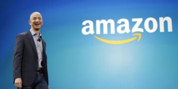 How Dare Jeff Bezos Stop Funding Resistance Journalism – HotAir