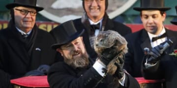 How Groundhog Day Became America’s Favorite Fake Forecast – PJ Media