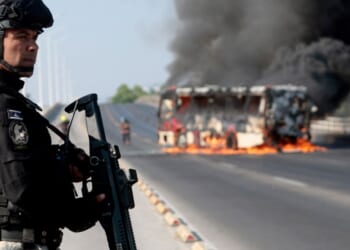 How Mexican Cartel Violence Disrupted a Guadalajara Church