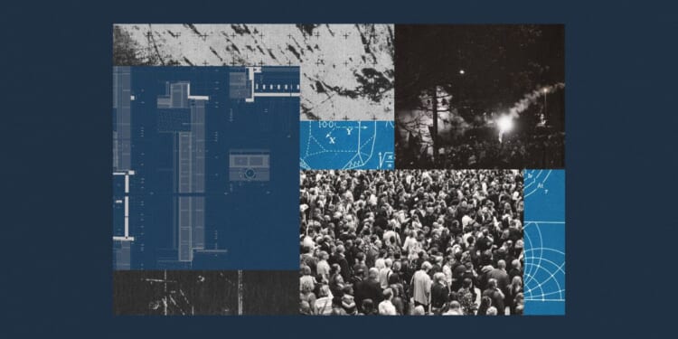 How to Organize a Healthy Protest