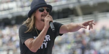 How to Watch the ‘All-American Halftime Show’ and Avoid Bad Bunny – PJ Media