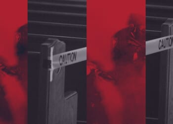 ICE Is Devastating Some Latino Churches