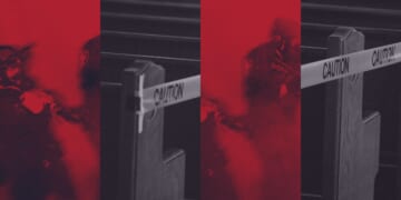 ICE Is Devastating Some Latino Churches