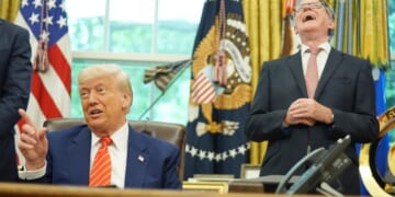 I'm Glad I'm on the Side That Doesn't Demand People Apologize for Laughing – PJ Media