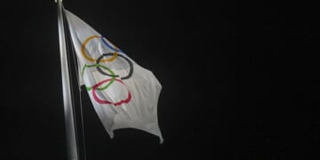 Incompetent Olympics Chief Threatens to Fire Staffers in Mid News Conference – PJ Media