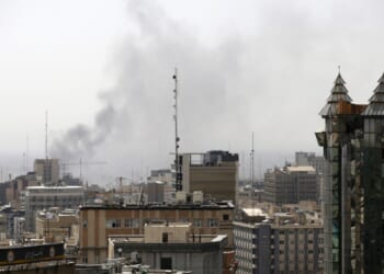 Iran After the Ayatollah - Christianity Today