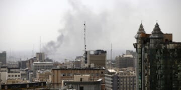 Iran After the Ayatollah - Christianity Today