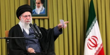 Iranian Supreme Leader Ayatollah Ali Khamenei is Dead – PJ Media