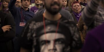 Is This the Most Mask-Drop Moment Ever by a Leftist? – PJ Media