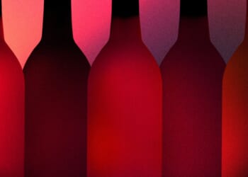 Jesus Did Not Serve Grape Juice