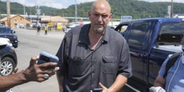 John Fetterman's Future – PJ Media