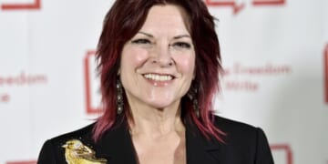 Johnny Cash's Daughter Shames Family Name With Anti-ICE Rant – PJ Media